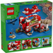 LEGO MINECRAFT 21270 The Mooshroom House