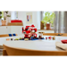 LEGO MINECRAFT 21270 The Mooshroom House
