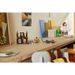 LEGO MINECRAFT 21272 Боен пръстен за имение в гората