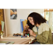 LEGO MINECRAFT 21272 Боен пръстен за имение в гората