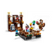 LEGO MINECRAFT 21272 Боен пръстен за имение в гората