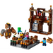 LEGO MINECRAFT 21272 Боен пръстен за имение в гората