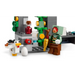 LEGO MINECRAFT 21274 The Warden Encounter