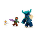 LEGO MINECRAFT 21274 The Warden Encounter