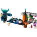 LEGO MINECRAFT 21274 The Warden Encounter