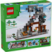 LEGO MINECRAFT 21277 The Pickaxe Mine