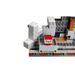 LEGO MINECRAFT 21277 The Pickaxe Mine
