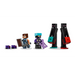 LEGO MINECRAFT 21279 Кулата на Ендерман