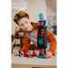 LEGO MINECRAFT 21279 Кулата на Ендерман