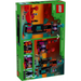 LEGO MINECRAFT 21279 Кулата на Ендерман