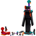 LEGO MINECRAFT 21279 Кулата на Ендерман
