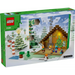 LEGO MINECRAFT 21280 Advent Calendar 2025