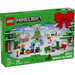 LEGO MINECRAFT 21280 Advent Calendar 2025