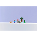 LEGO MINECRAFT 21583 Приключението на Стив в тайгата