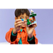 LEGO MINECRAFT 21583 Приключението на Стив в тайгата