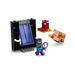LEGO MINECRAFT 21584 Пътешествие през портала на Недър
