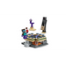 LEGO MINECRAFT 21584 Пътешествие през портала на Недър