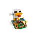 LEGO MINECRAFT 21585 Ферма за пилета