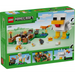 LEGO MINECRAFT 21585 Ферма за пилета
