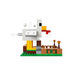 LEGO MINECRAFT 21585 Ферма за пилета
