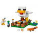 LEGO MINECRAFT 21585 Ферма за пилета