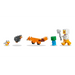 LEGO MINECRAFT 21585 Ферма за пилета