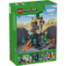 LEGO MINECRAFT 21587 Зомби подземие