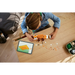 LEGO MINECRAFT 21588 Лисицата