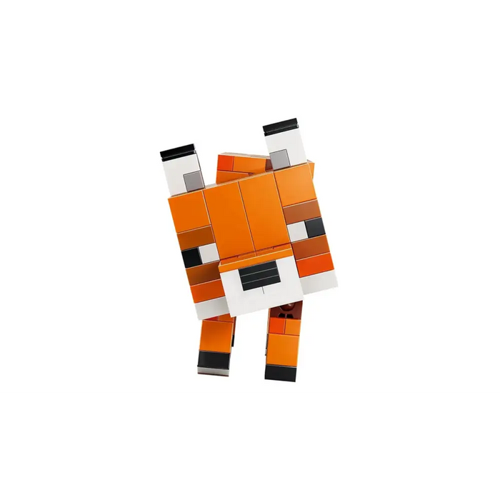 LEGO MINECRAFT 21588 Лисицата