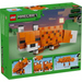 LEGO MINECRAFT 21588 Лисицата