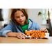 LEGO MINECRAFT 21588 Лисицата
