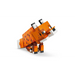 LEGO MINECRAFT 21588 Лисицата