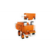 LEGO MINECRAFT 21588 Лисицата
