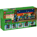 LEGO MINECRAFT 21589 Мини биоми