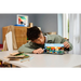 LEGO MINECRAFT 21589 Мини биоми