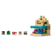 LEGO MINECRAFT 21589 Мини биоми