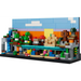 LEGO MINECRAFT 21589 Мини биоми