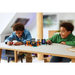 LEGO MINECRAFT 21590 Битка с Уидър