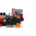 LEGO MINECRAFT 21590 Битка с Уидър