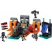 LEGO MINECRAFT 21590 Битка с Уидър