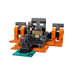 LEGO MINECRAFT 21590 Битка с Уидър