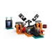 LEGO MINECRAFT 21590 Битка с Уидър