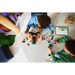 LEGO MINECRAFT 21590 Битка с Уидър
