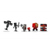 LEGO MINECRAFT 21590 Битка с Уидър