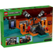 LEGO MINECRAFT 21590 Битка с Уидър