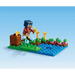 LEGO Minecraft - The Frog House - 21256
