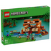 LEGO Minecraft - The Frog House - 21256