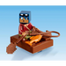 LEGO Minecraft - The Frog House - 21256