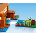LEGO Minecraft - The Frog House - 21256
