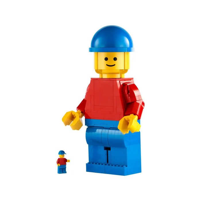 LEGO МИНИФИГУРИ 40649 УГОЛЕМЕНА ЛЕГО МИНИФИГУРА